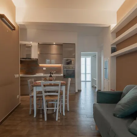 Rondinella Flat Appartement Florence