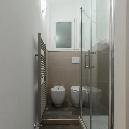Apartment Rondinella Flat