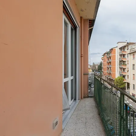 Rondinella Flat * Firenze