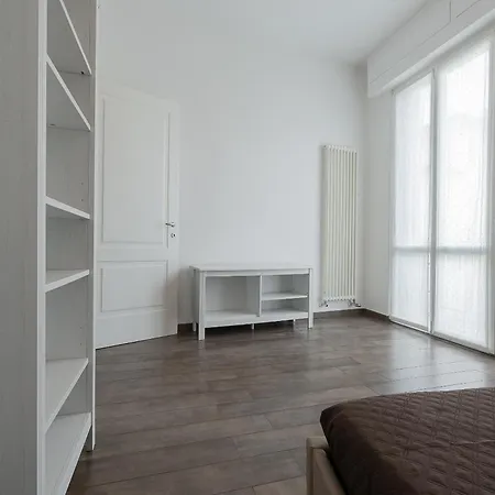 Rondinella Flat Firenze