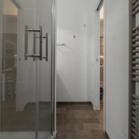 Rondinella Flat Apartment *