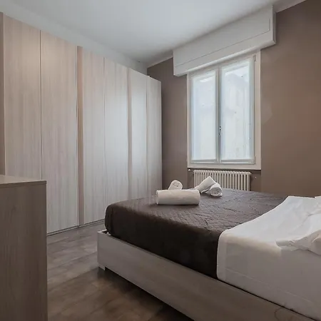 Lejlighed Rondinella Flat Firenze