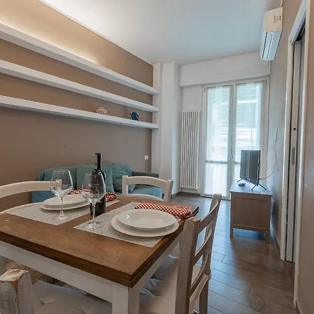 Lejlighed Rondinella Flat Firenze