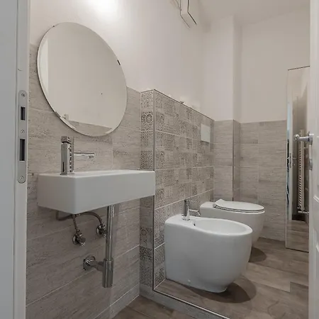 Rondinella Flat Appartement *