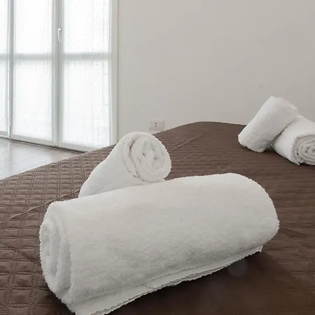 Appartement Rondinella Flat