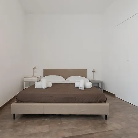 Apartment Rondinella Flat
