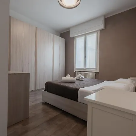 Rondinella Flat *