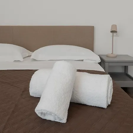 Appartement Rondinella Flat