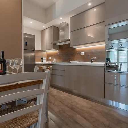 Rondinella Flat Appartement