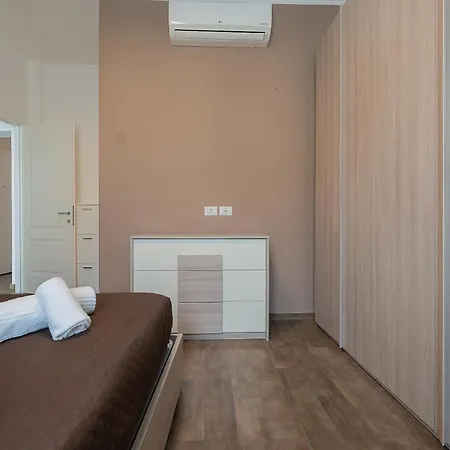 Rondinella Flat *