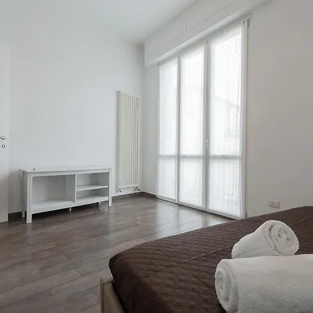 Lejlighed Rondinella Flat *