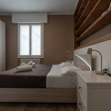 Appartement Rondinella Flat Florence